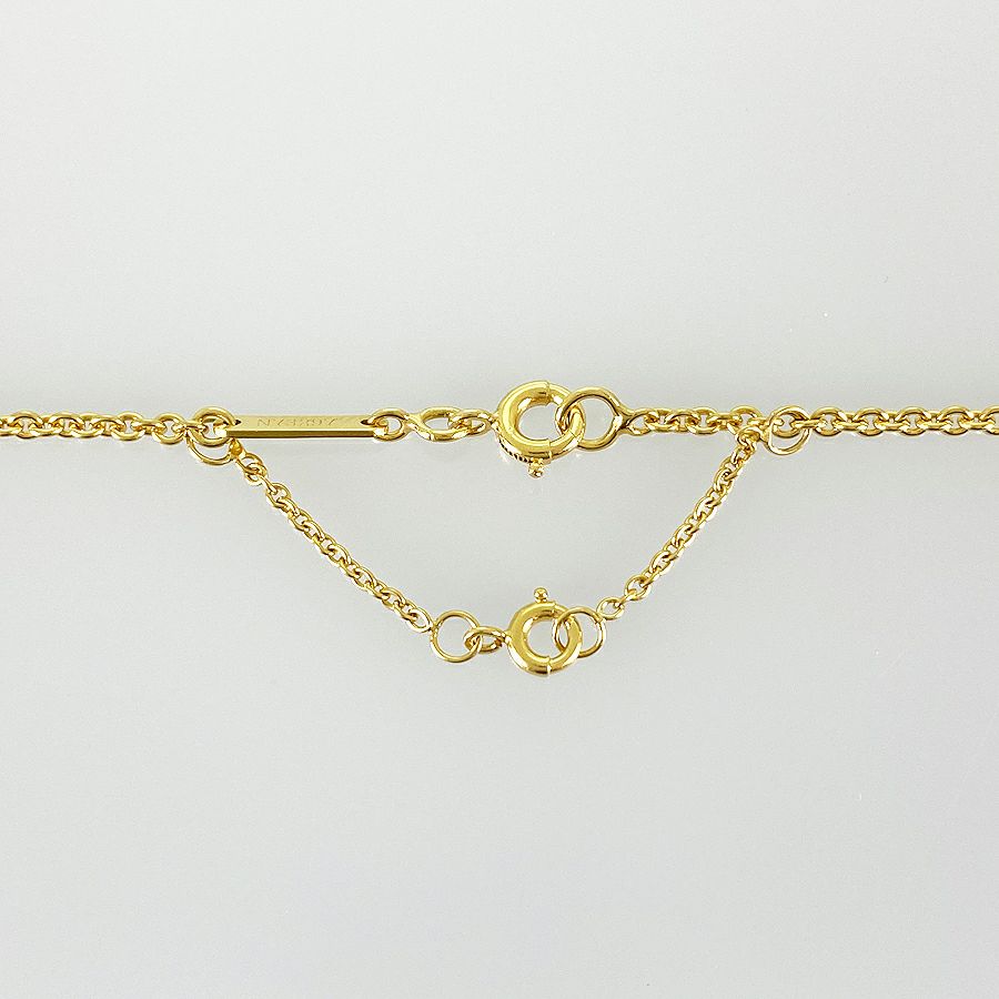 カルティエ ネックレス