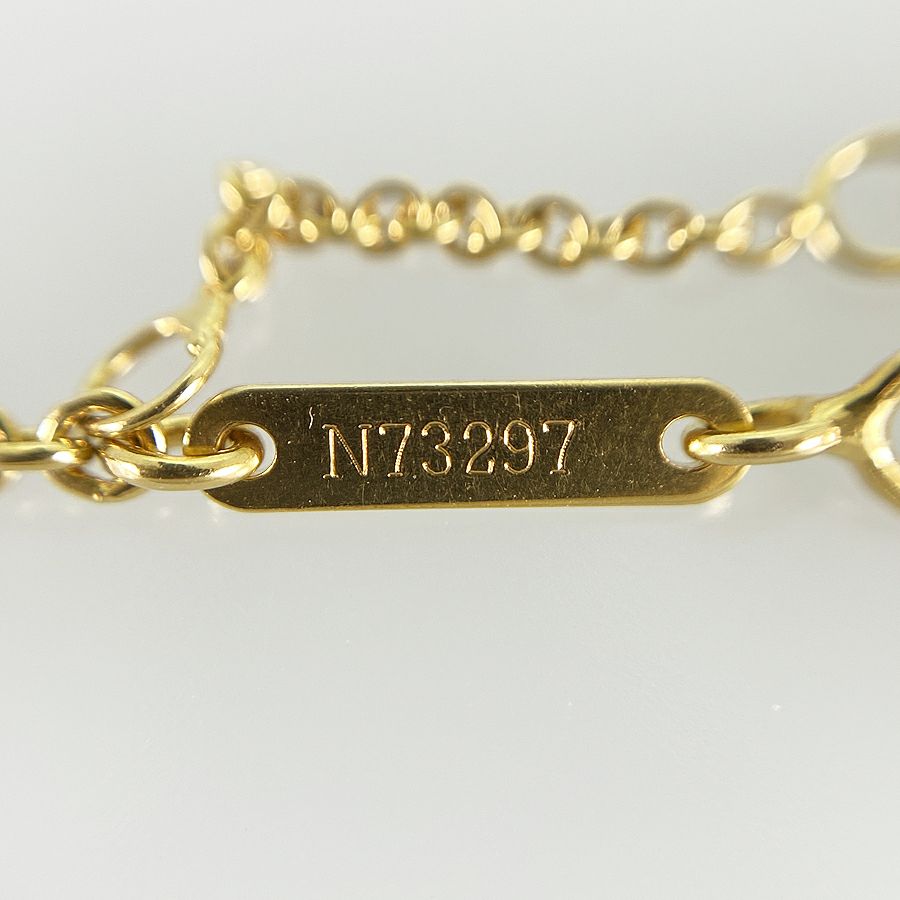 カルティエ ネックレス