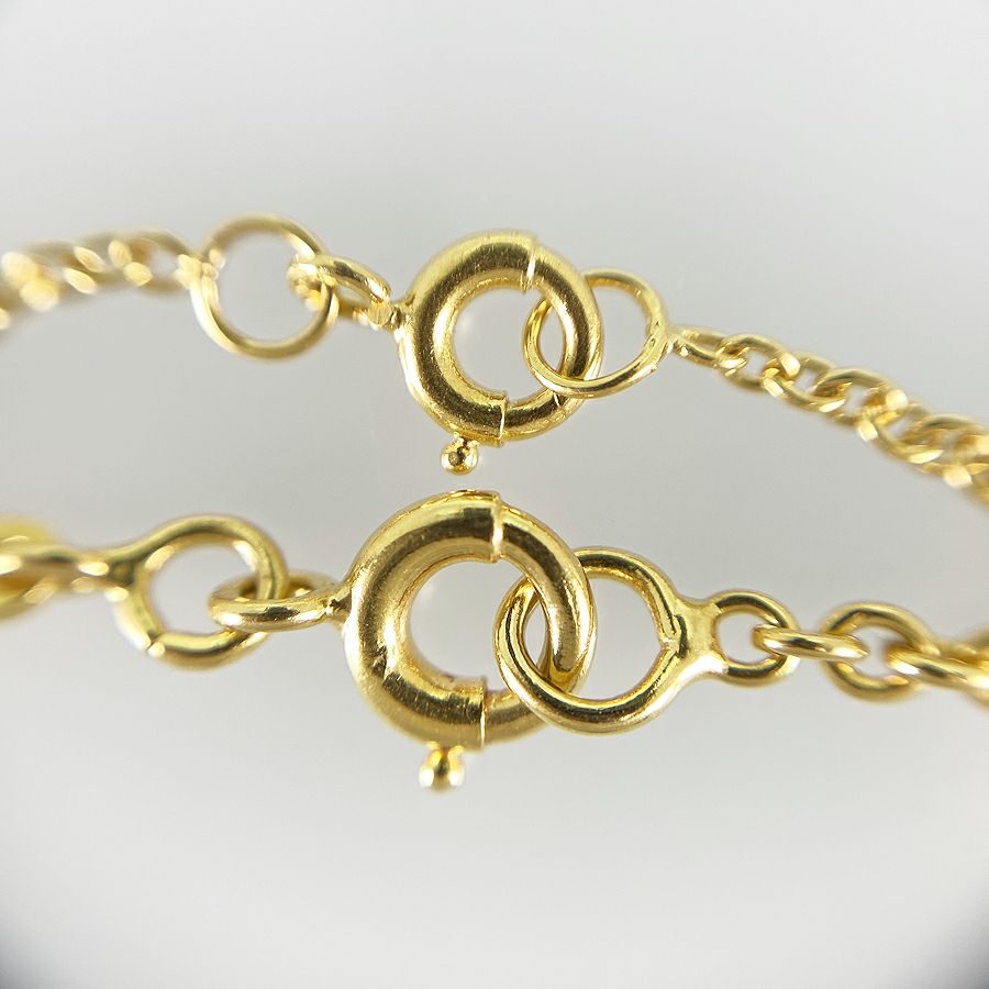 カルティエ ネックレス