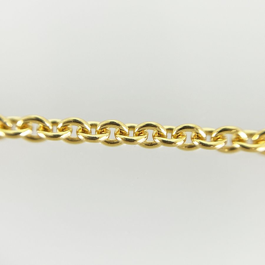 カルティエ ネックレス