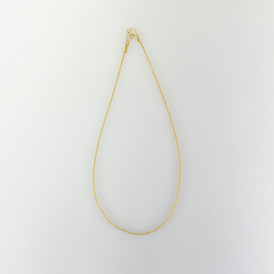 カルティエ ネックレス