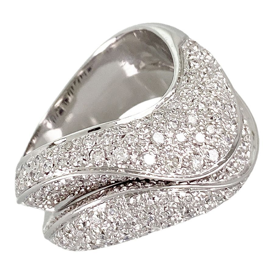 ノーブランド リング