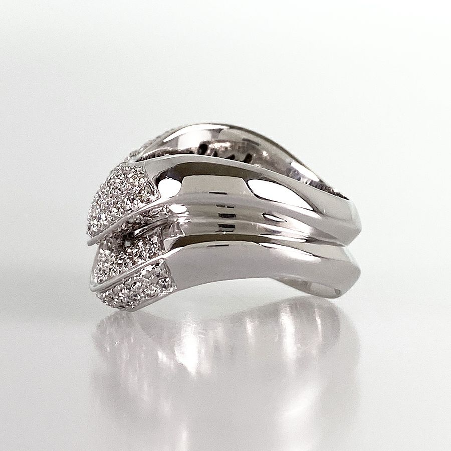 ノーブランド リング