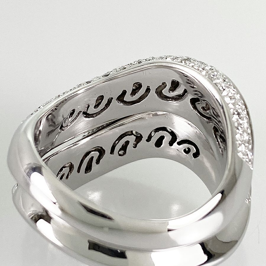 ノーブランド リング