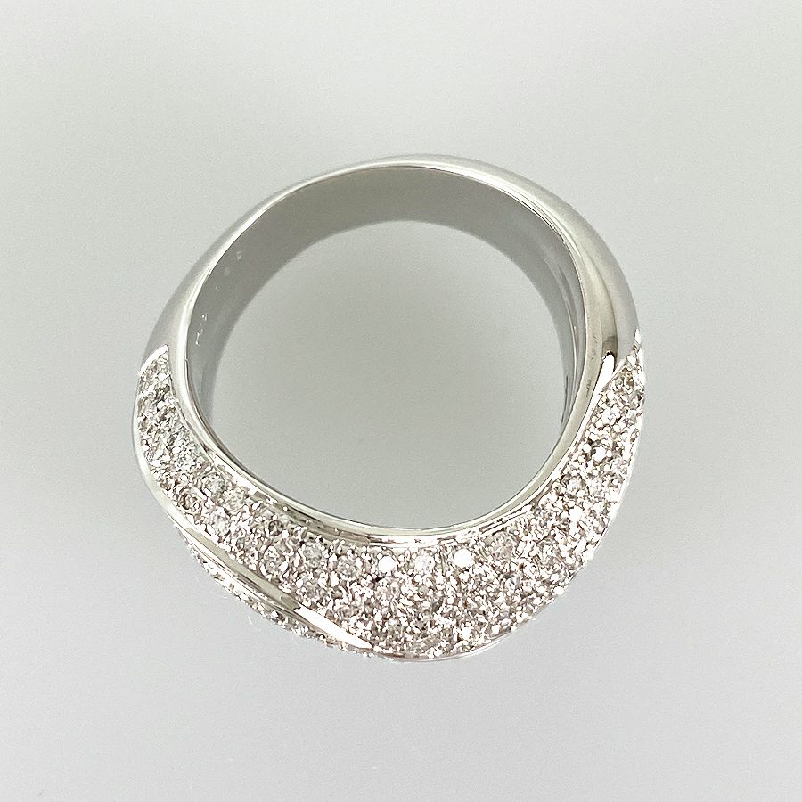 ノーブランド リング