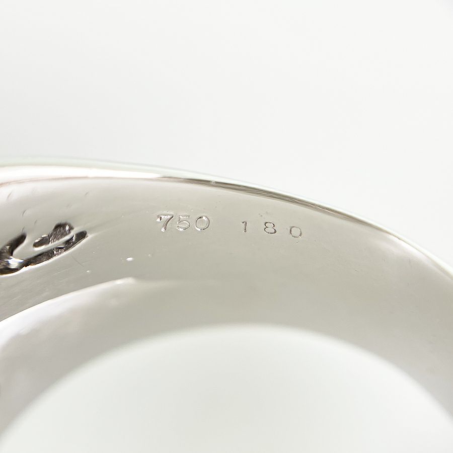 ノーブランド リング