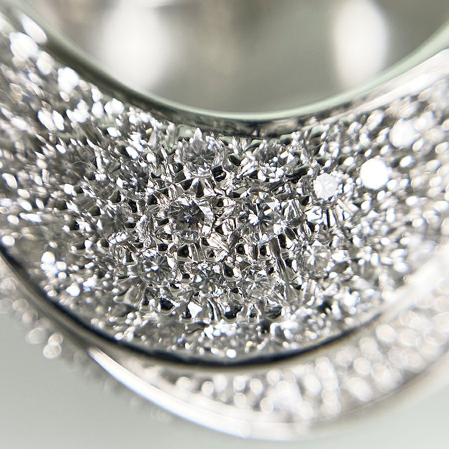 ノーブランド リング