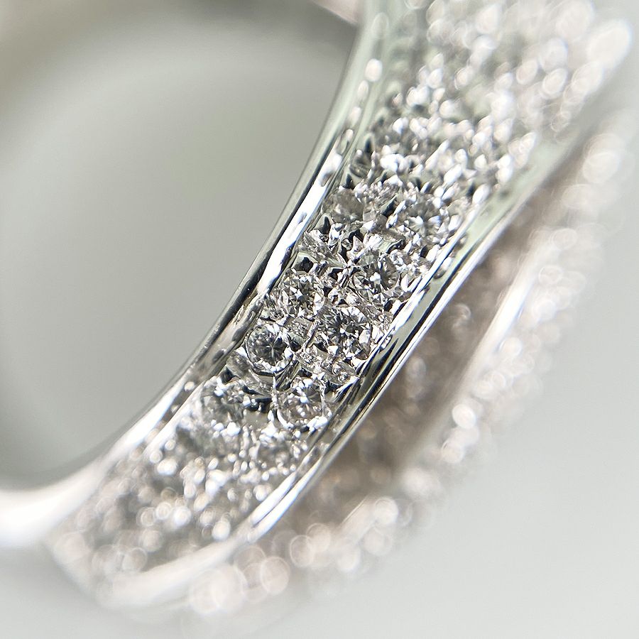 ノーブランド リング