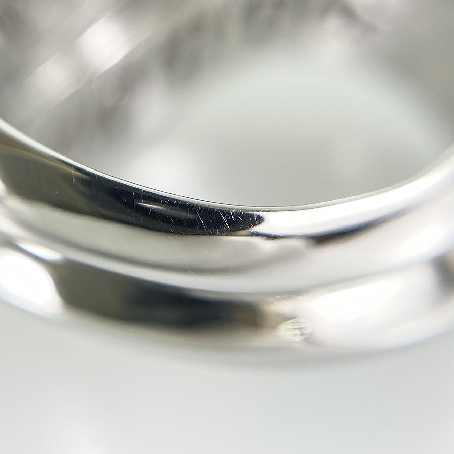 ノーブランド リング