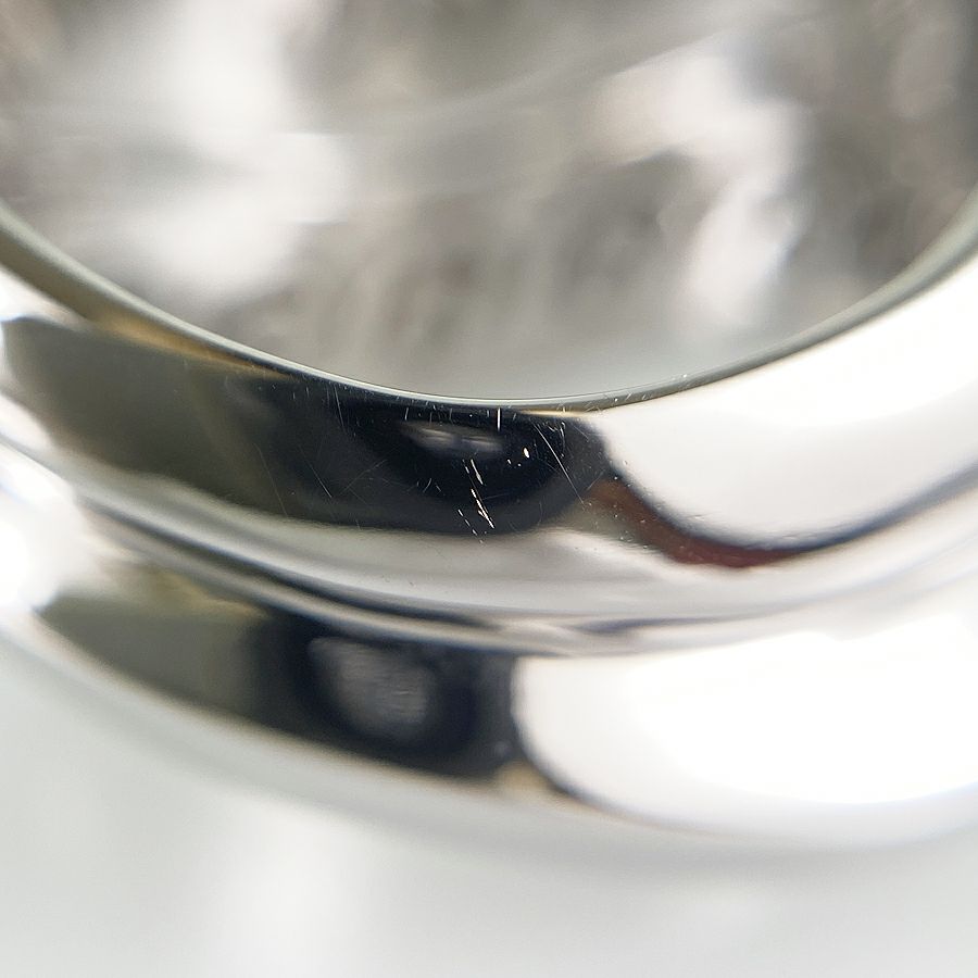 ノーブランド リング