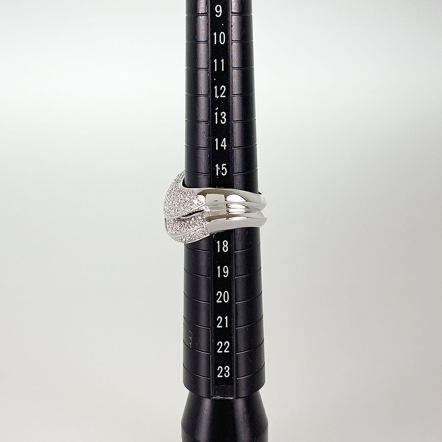 ノーブランド リング