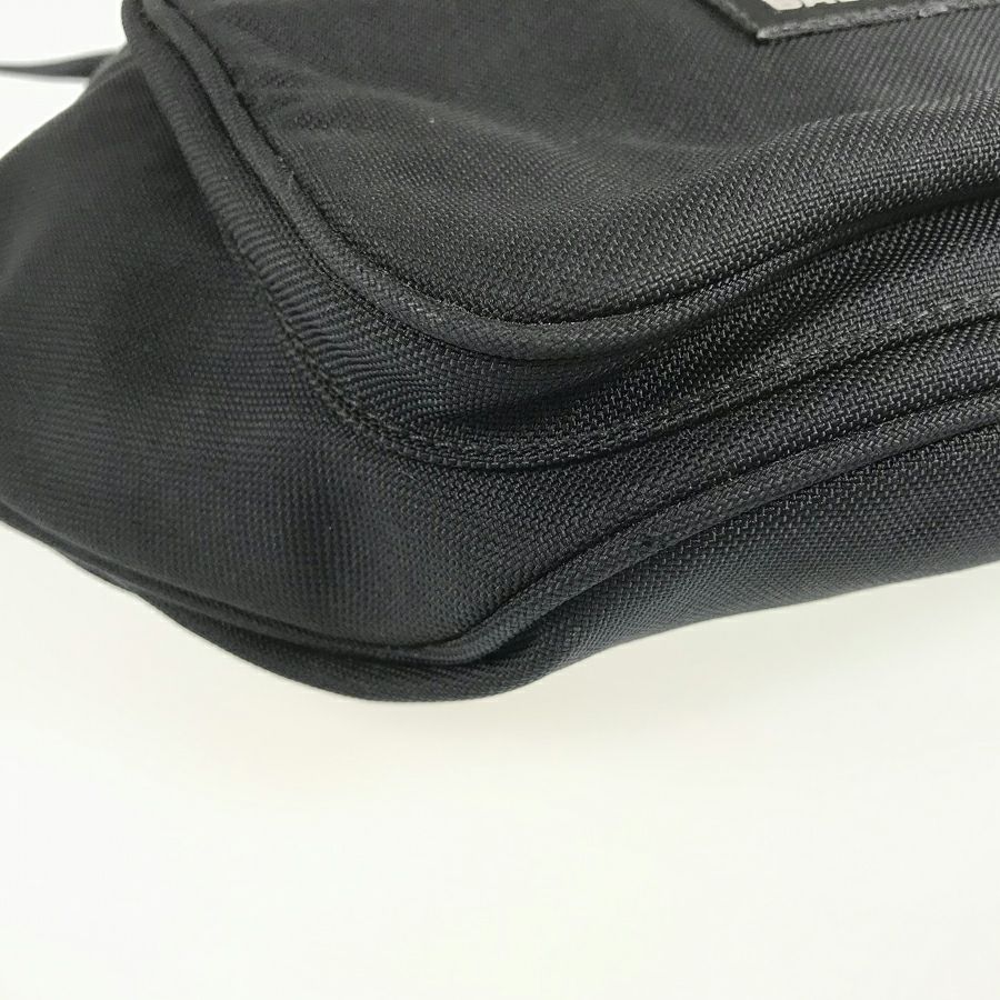 バレンシアガ ウエストポーチ