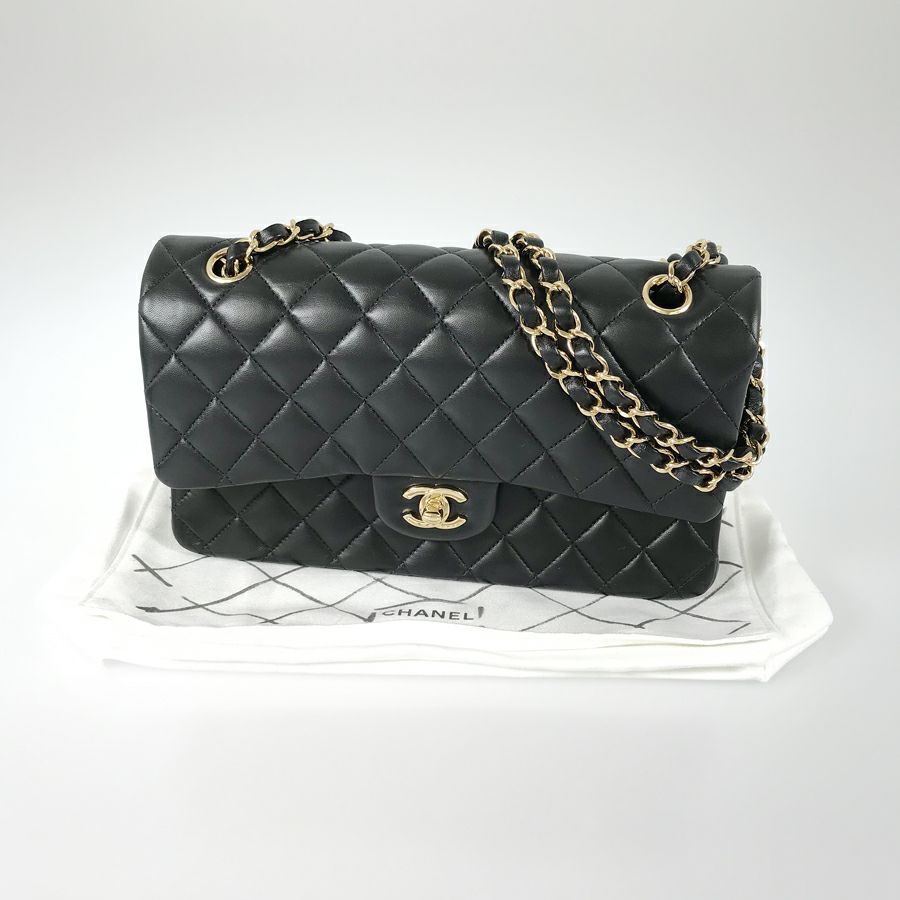 シャネル ショルダーバッグ