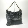 シャネル トートバッグ