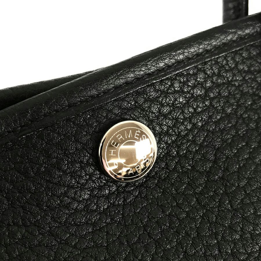 エルメス ハンドバッグ