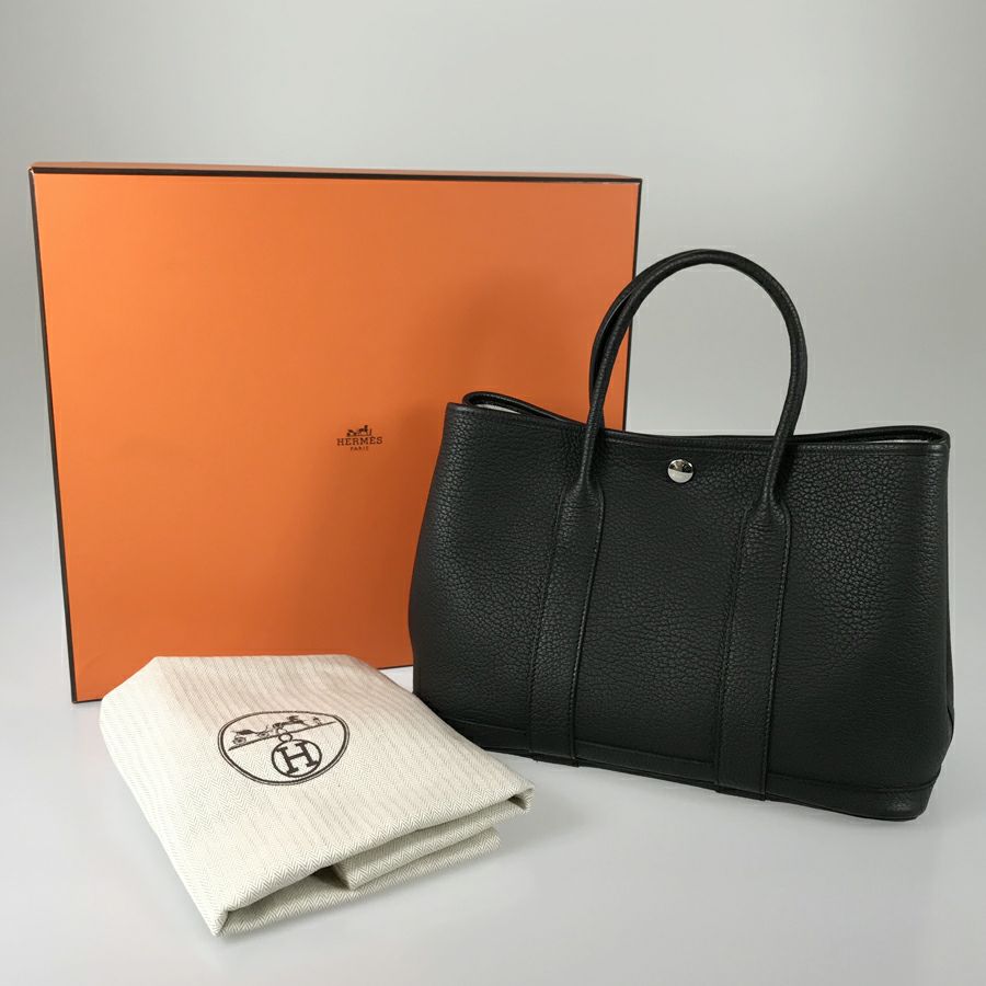 エルメス ハンドバッグ