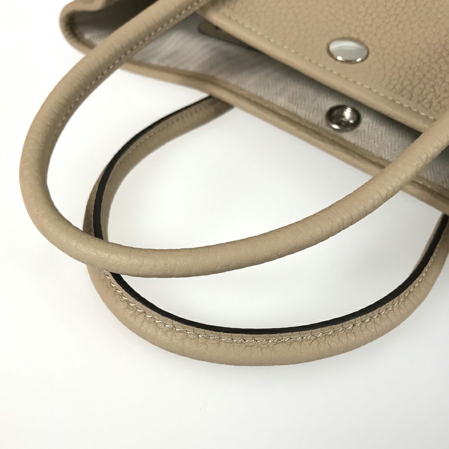 エルメス トートバッグ