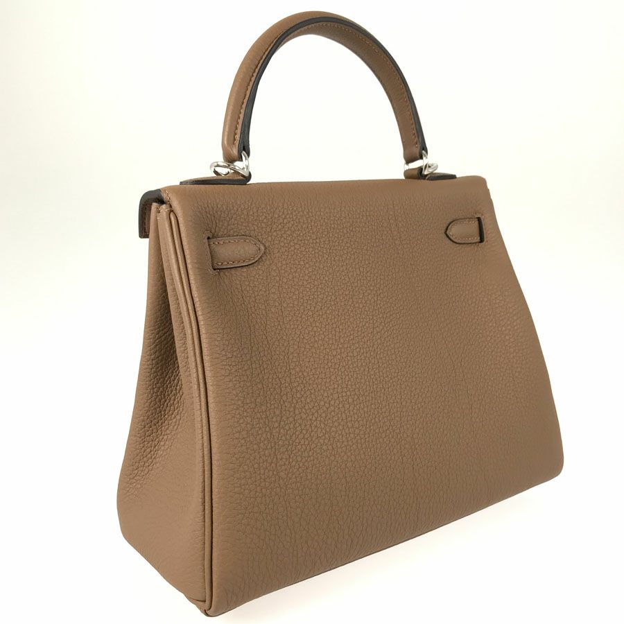 エルメス ハンドバッグ