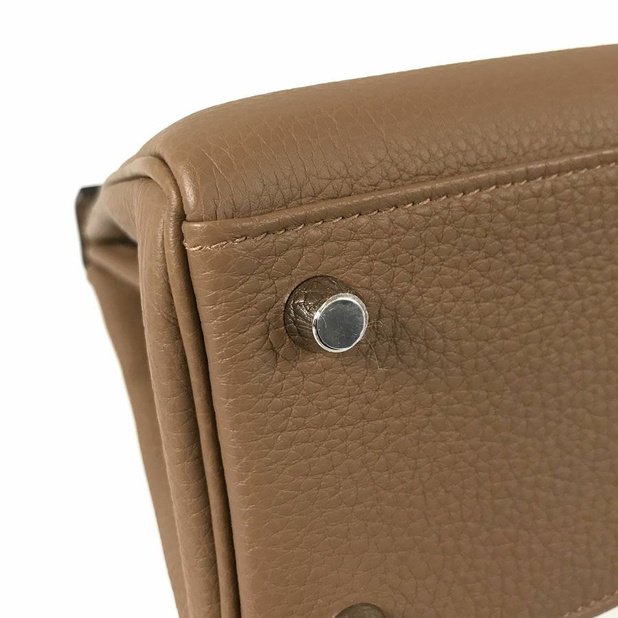 エルメス ハンドバッグ