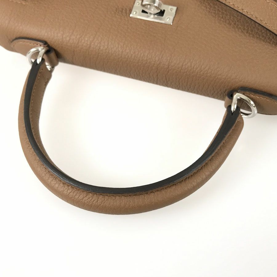 エルメス ハンドバッグ