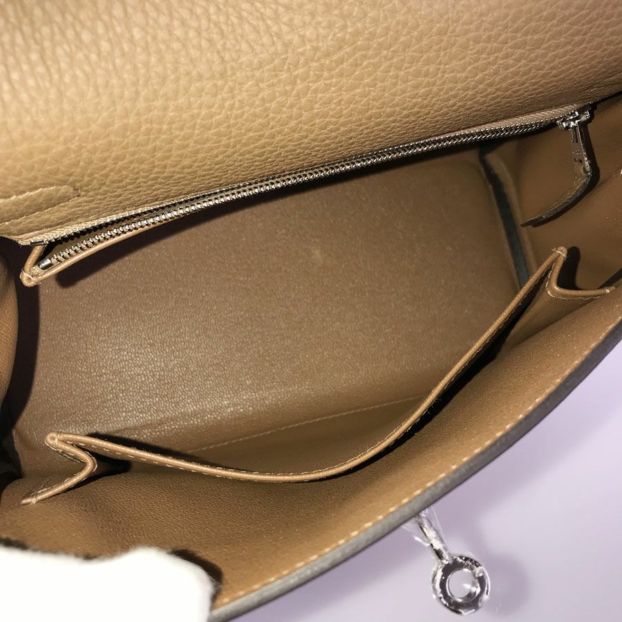 エルメス ハンドバッグ