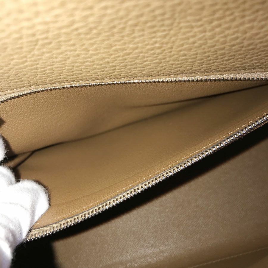 エルメス ハンドバッグ