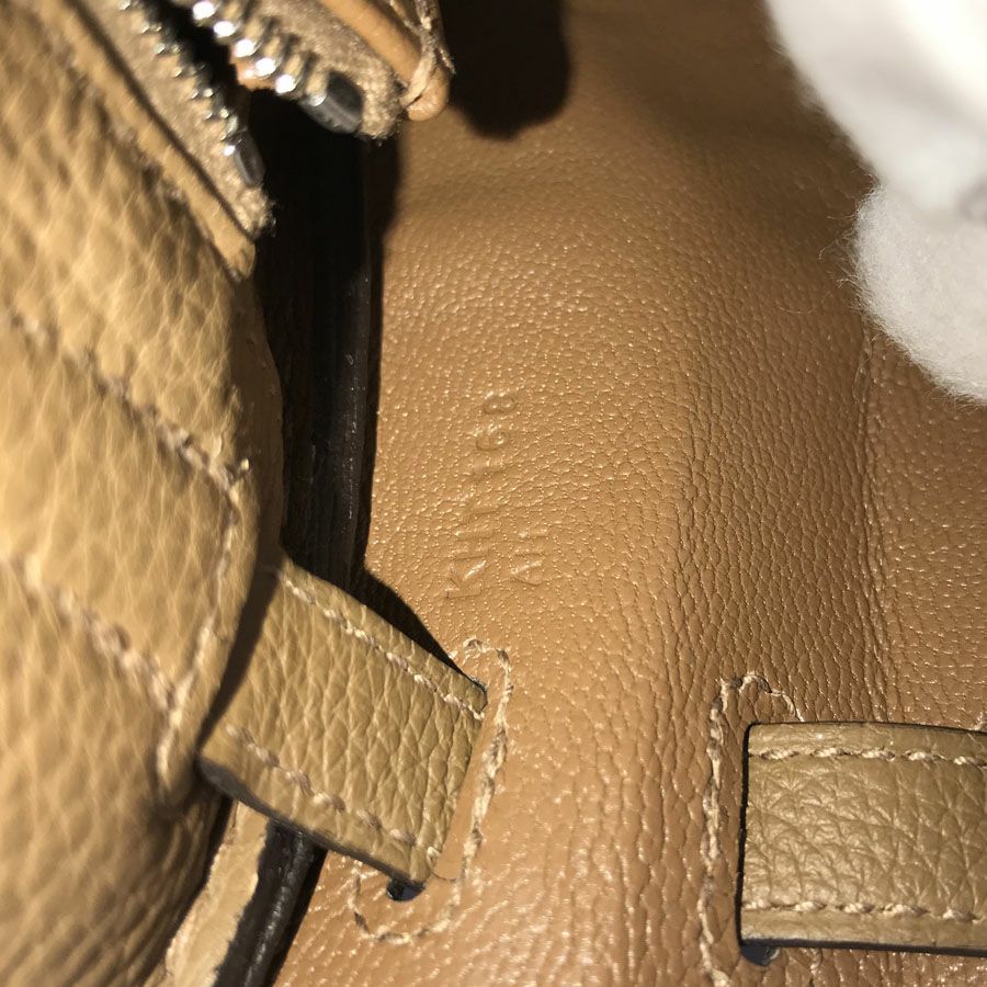 エルメス ハンドバッグ