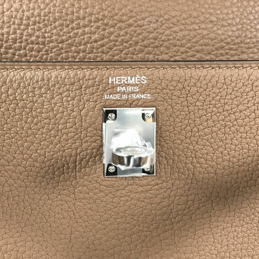 エルメス ハンドバッグ