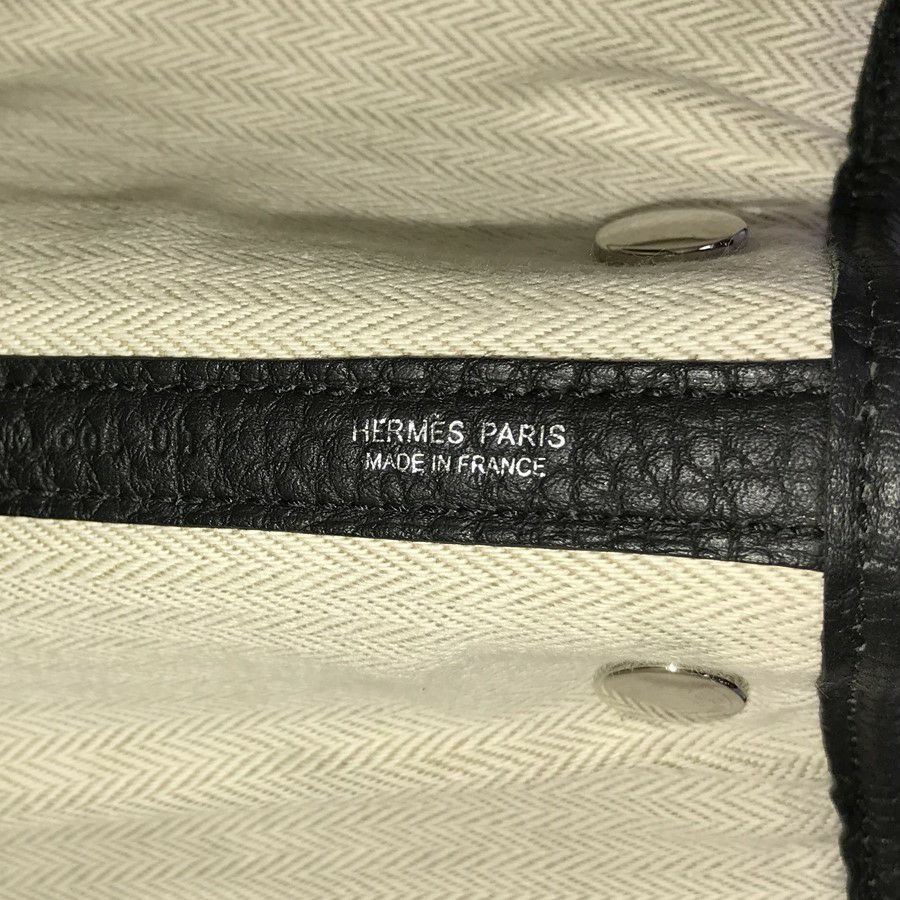 エルメス トートバッグ