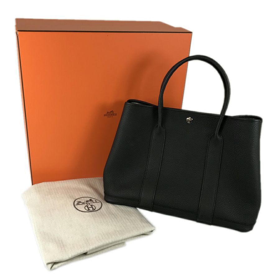 エルメス トートバッグ