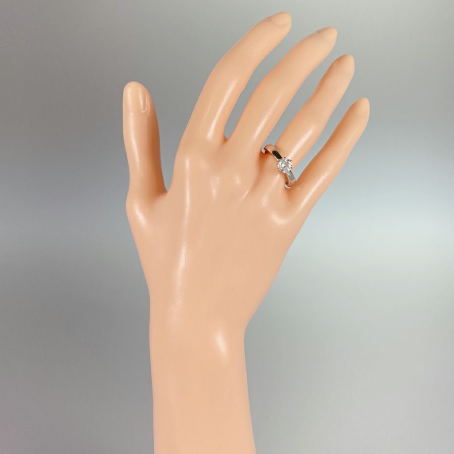 ノーブランド リング