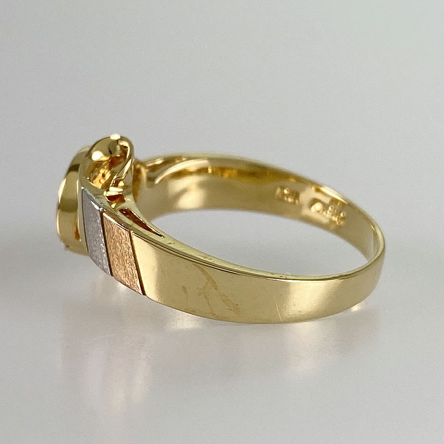 ノーブランド リング