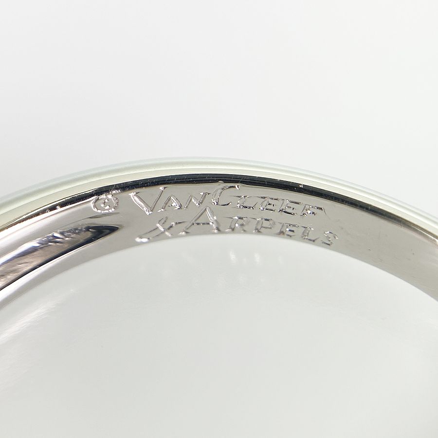 ヴァンクリーフ＆アーペル リング