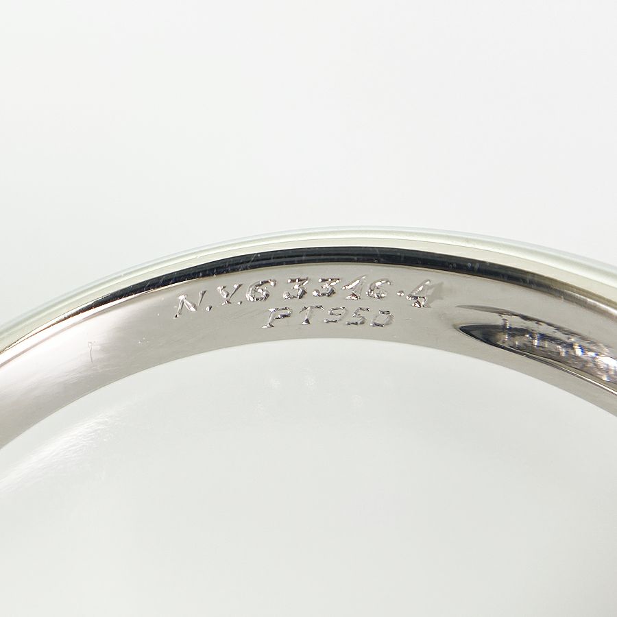 ヴァンクリーフ＆アーペル リング