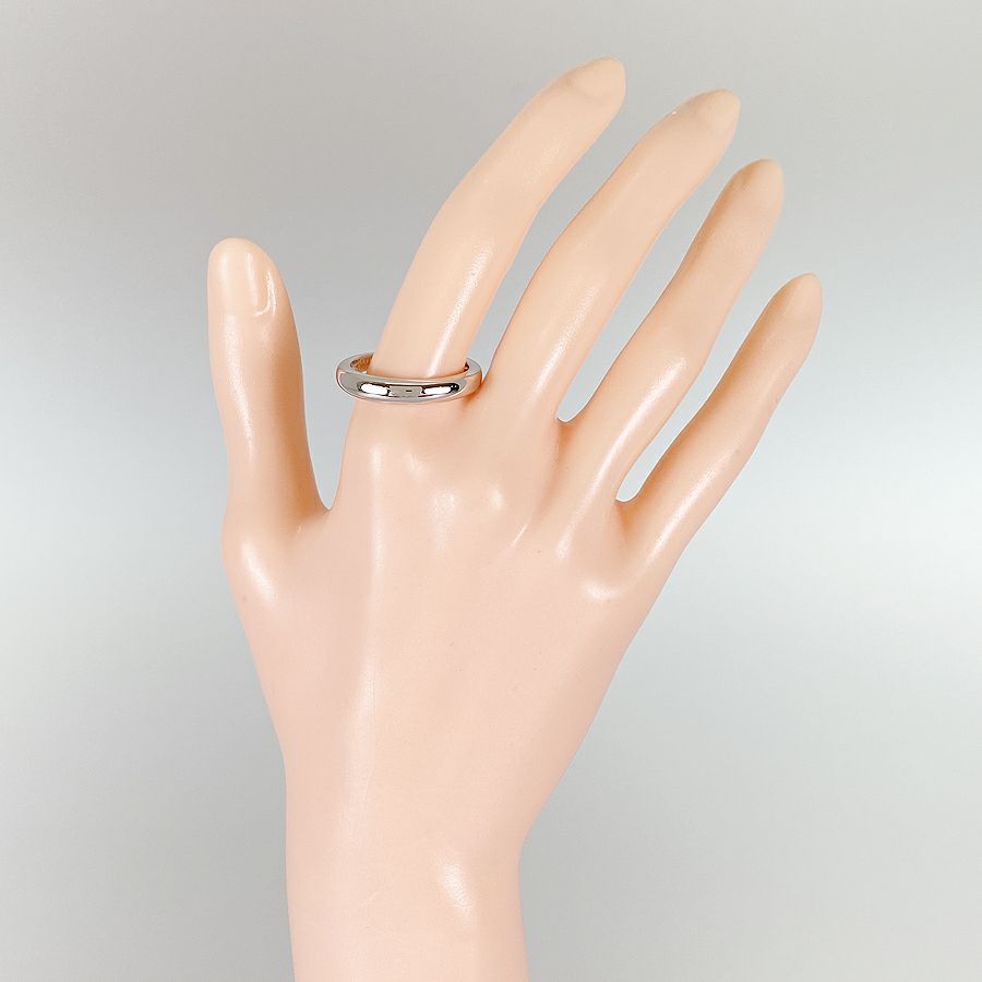 ヴァンクリーフ＆アーペル リング