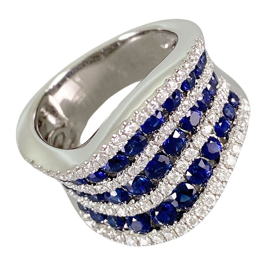 ノーブランド リング