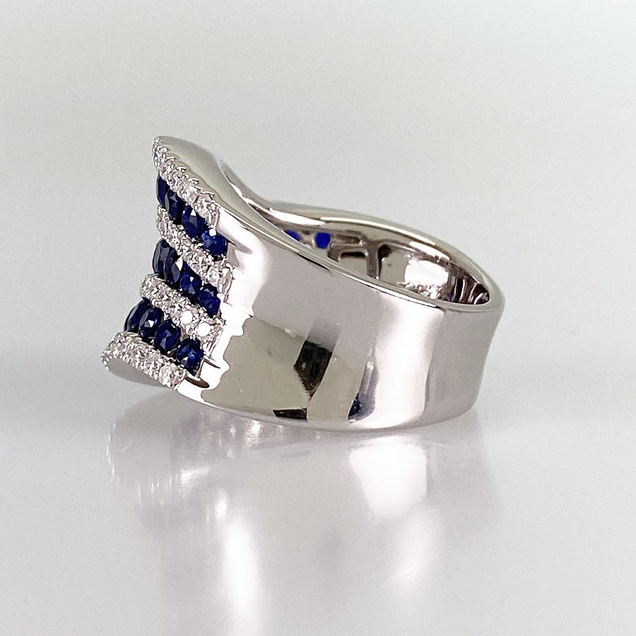 ノーブランド リング