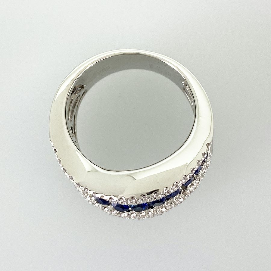 ノーブランド リング