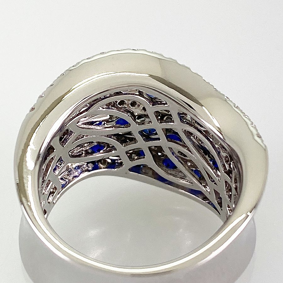 ノーブランド リング