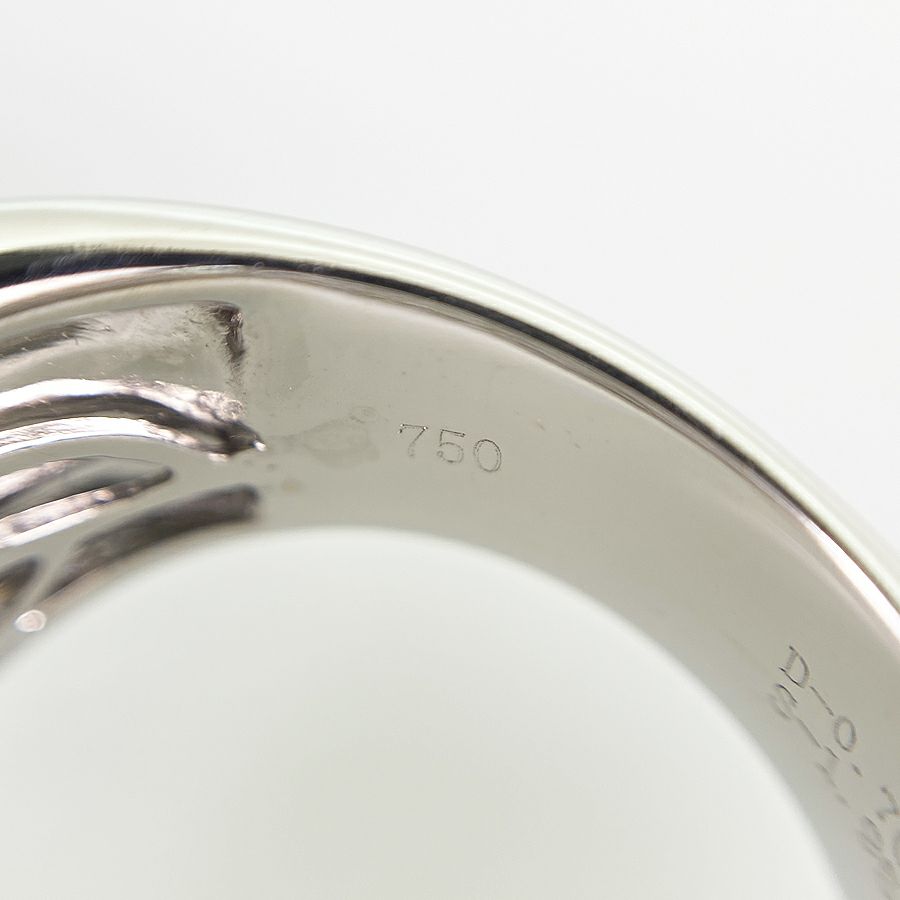 ノーブランド リング