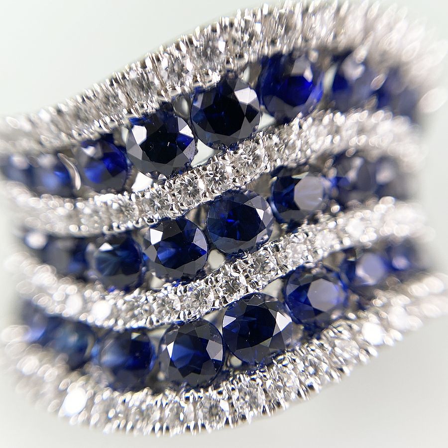 ノーブランド リング