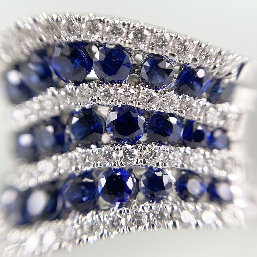 ノーブランド リング