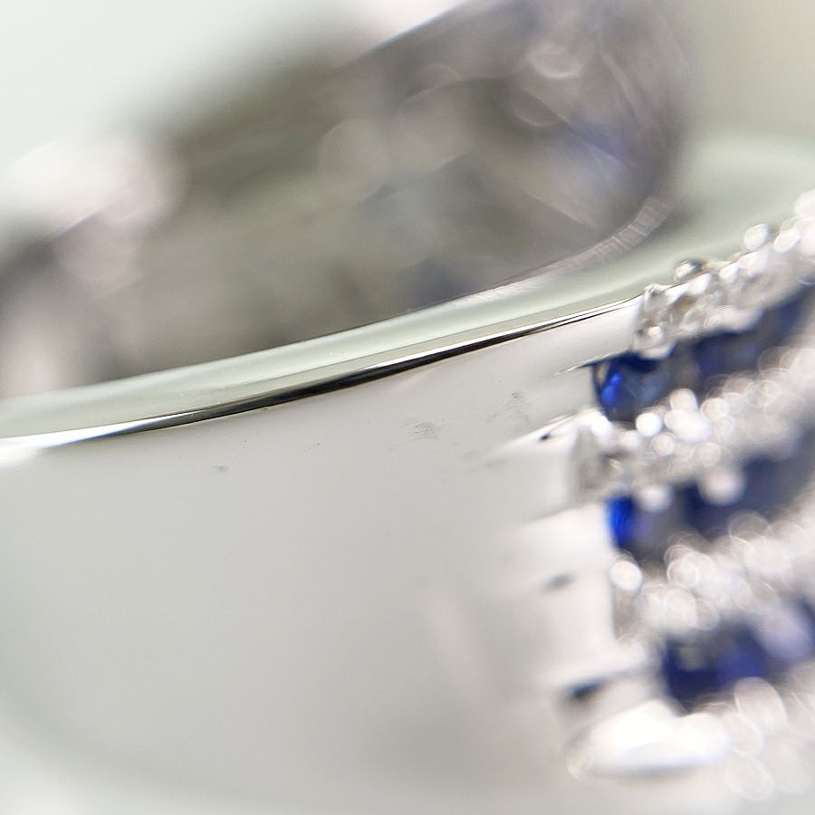 ノーブランド リング