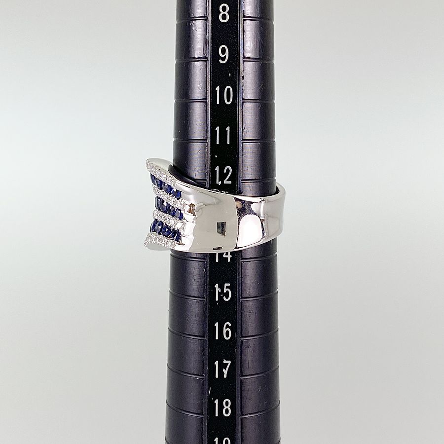 ノーブランド リング