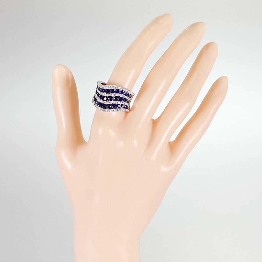 ノーブランド リング