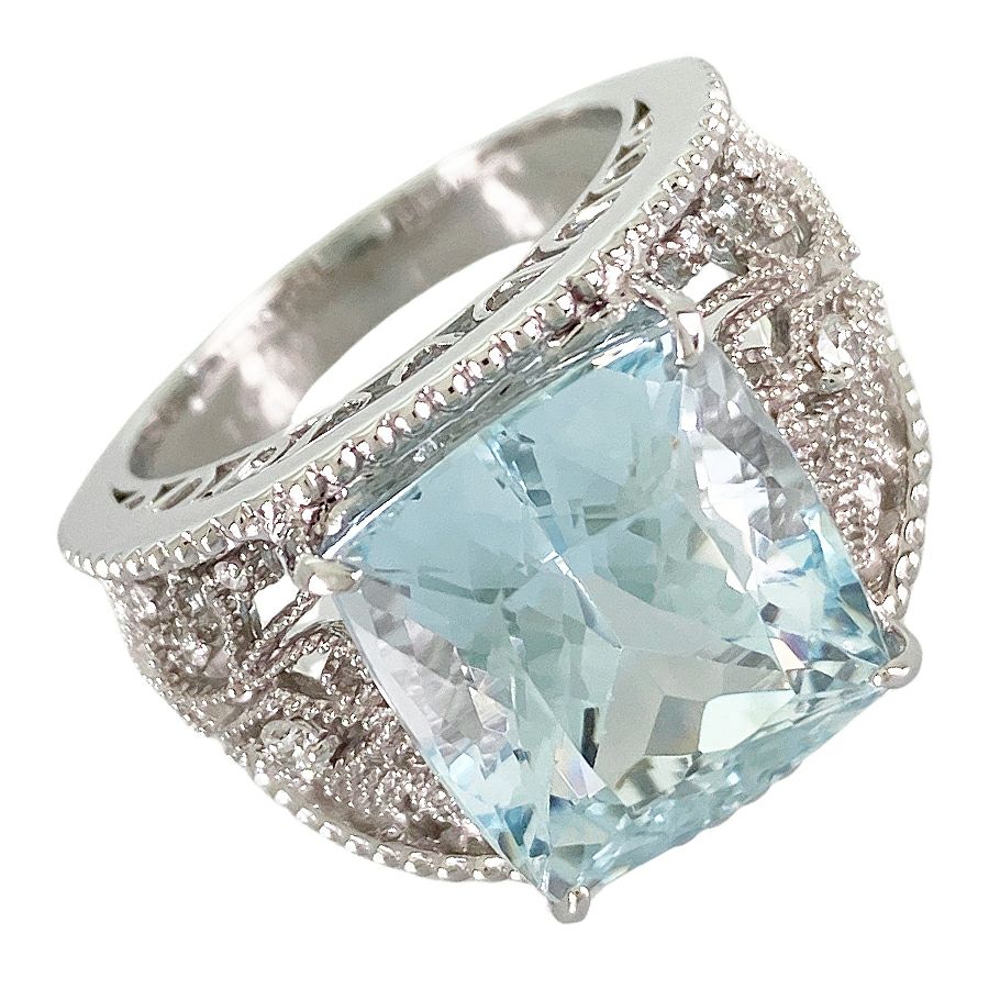 ノーブランド リング