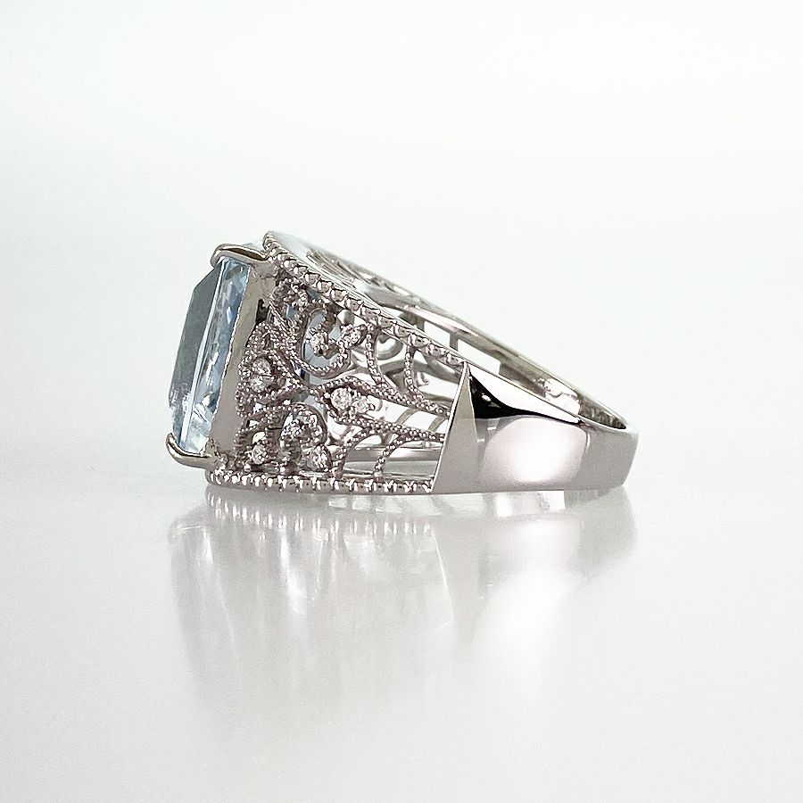 ノーブランド リング