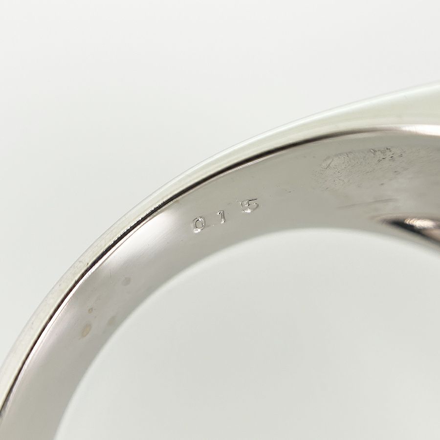 ノーブランド リング