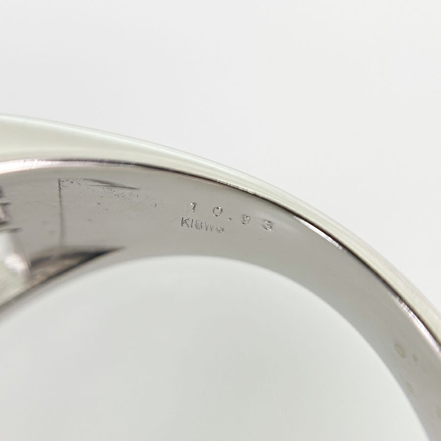 ノーブランド リング