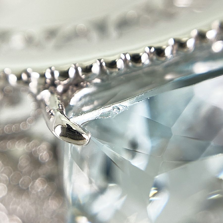 ノーブランド リング